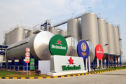 Heineken